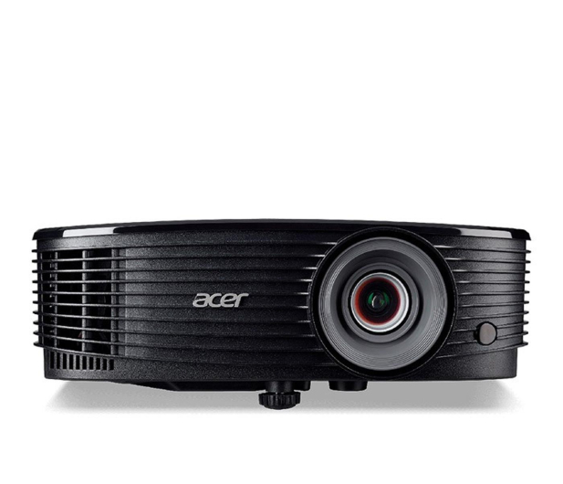 Acer X1223HP DLP - 552931 - zdjęcie
